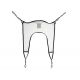 GIMA ESLINGA UNIVERSAL - CARGA 250 KG
