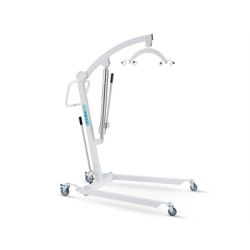 GIMA HYDRAULIC LIFTER - LOAD 200 KG