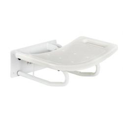 MORETTI SHOWER SEAT FOR WALL