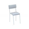 GIMA SILLA MIT TAPIZED INSPOYABRAZEN