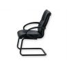 GIIMA SALISBURGO EXECUTIVE CHAIR - LEATHER - CANTILEVER