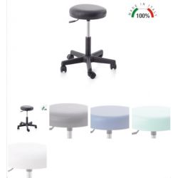 MORETTI REGULAR TABURETE IN ALTURA - COLOR VARIOUS