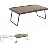 MORETTI BED TRAYS - WITH FOLDABLE LEGS