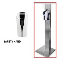 TECNO-GAZ Quality over Quantity (QoQ) Releases Vertaling: