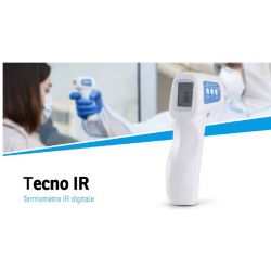 TECNO-GAZ Quality over Quantity (QoQ) Releases Vertaling: