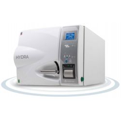 TECNO-GAZ AUTOCLAVE DE VAPOR HYDRA CLAS N