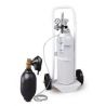 TECNO-GAZ AIR-OX RESUSCITATOR