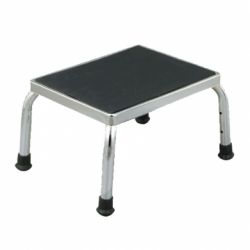 INTERMED BANQUETA eines PELDAÑO - CARGA HASTA 150 KG