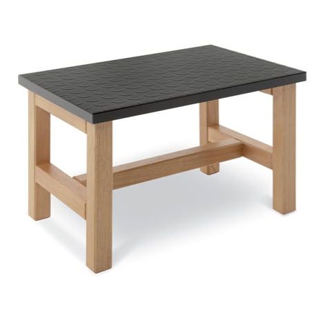 MORETTI STRIBOARD PARA MADERA COM UMA ESCALONA