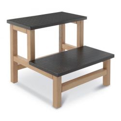 MORETTI DEVE SER MADERA COM TWO SCALONES