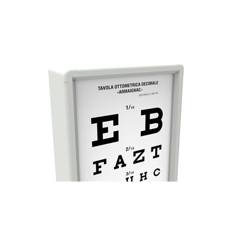 GIMA OPTOLPO LUMINOSO ARMAGNAC 5 MTROS