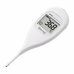 UND LOW-ENERGY BLUETOOTH DIGITALTHERMOMETER