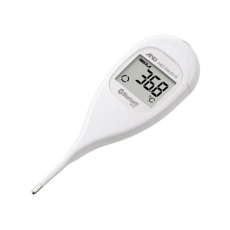 ET TERMOMETRO DIGITAL BLUETOOTH DE BAJA ENERGÍA