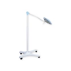 RHYME SADISTISCHE LAMPE GESÄUMT 12 - STEHEND