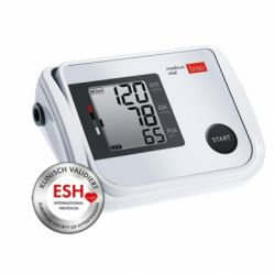INTERMED ELEKTRONISCHES MONITOR VON ARTERIAL-MEDICUS VITAL PRESS
