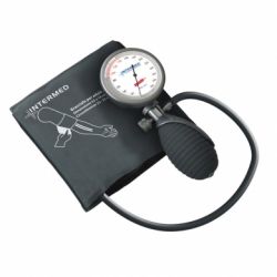 INTERMED SFIGMANETRO ANEROIDE PRESTIGE LF-500
