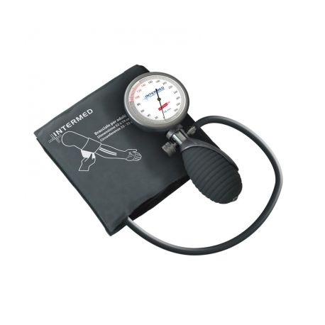 INTERMED SFIGMANETRO ANEROIDE PRESTIGE LF-500