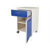 GIMA BEDSIDE TABLE WITH DRAWER - BLUE