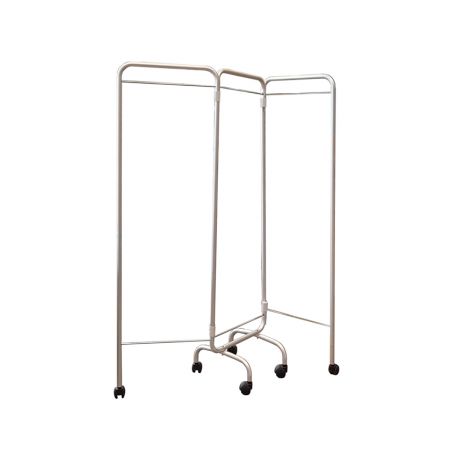 ALMAMEDICAL BIOMBO 3 SIN RUEDS - 160X170CM