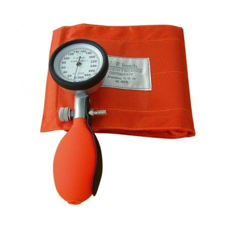 BOSCH F. SFIGMOMANOMETRO ANEROIDE PALMA - KONSTANTE I MR -COLORES DIFERENT