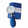 BOSCH F. SPHYGMOMANOMETER ANEROID PALM - PRAKTICO I-COLORES UNTERSCHIEDLICH