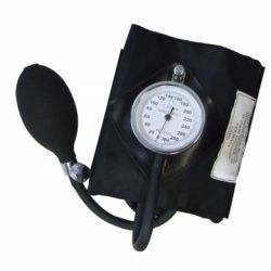 BOSH F. PALMA-OSCILLOPHON ANEROID-SPHYGMOMANOMETER