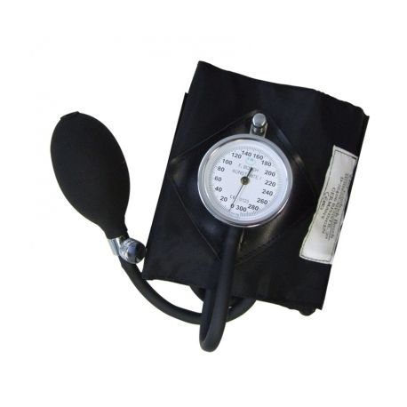 BOSCH F. ANEROID SPHYGMOMANOMETER OSCILLOPHON