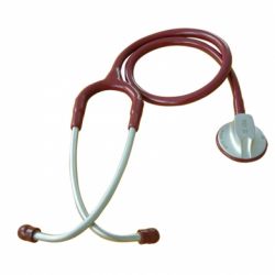 INTERMED FONENDOSCOPIO PARA ADULTADOS PLANOPHON DELUXE-COLORES DIFFERNETES