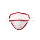 GIMA MYCROCLEAN KID REUSABLE SURGICAL MASK - BFE 99.8%-DIFFERENT COLORS