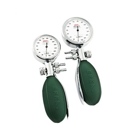 ERKA ANEROIDE SFIGMOMANOMETER - ANEROIDE PERFECT 56 MM - MODELOS DIFERENTES