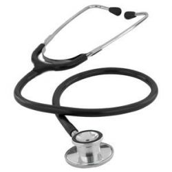 ERKA ESTETOFONENDOSCOPIO PARA ADULTADOS - HON DUO ALUMINIO-DIFERENTE COLORS