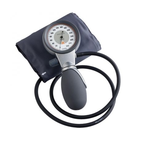 INTERMED PALM ANEROID SPHYGMOMANOMETER GAMMA G7 - WITH HANDBAG