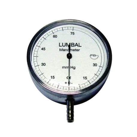 INTERMED CLAUDE LUMBAL MANOMETER