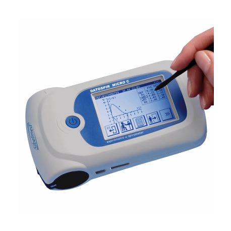 INTERMED PORTATIL DIAGN OSTOO DATOSPIR MICRO C