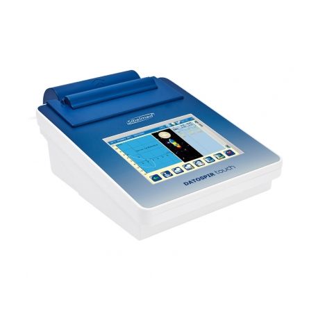 INTERMED ESPIRÓMETRO DATOSPIR TOUCH EASYDIFERENT MODELS
