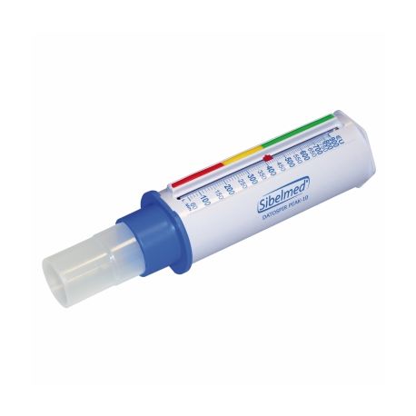 INTERMED MIMO DATOSPIR PEAK 10