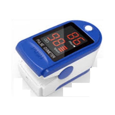 GIMA OXY-1 FINGER OXIMETER