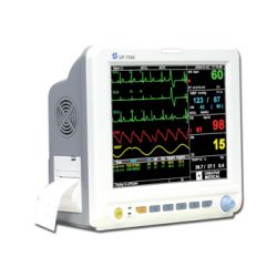 GIMA UP 7000 MULTIPARAMETER PATIENT MONITOR