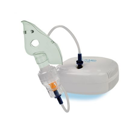 INTERMED BESTIMMUNGEN FÜR AEROSOL INSGESAMT