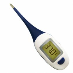 INTERMED DIGITAL MAXITERMOR