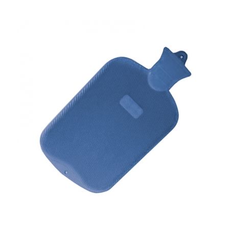 INTERMED HOT WATER BAGS IN RUBBER - DIFFERENT MODELS