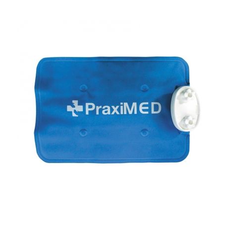 INTERMED HOT WATER OR ICE RECTANGULAR BAG