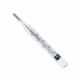 INTERMED CLASSIC ECHOGIC TERMOMETER GALINSTAN - (10 UDS)