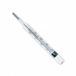 INTERMED CLASSIC ECHOGIC TERMOMETER GALINSTAN - (10 UDS)