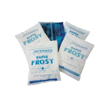 INTERMED INSTANT ICE I PE VÄSKA 14X18 (25UD)