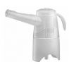 CA-MI BESTIMMUNGEN AN NEBULIZER AEROSOL TERAPY AMPOLLA MIT HI-4 VAIL SYSTEM