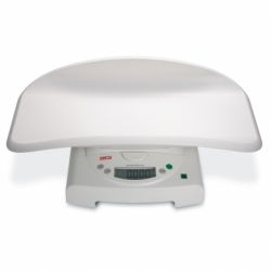SECA DIGITAL PESA BABÉS WITH EXTRAÍBLE-834