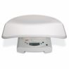 SECA DIGITAL BABY SCALE WITH REMOVABLE PLATE