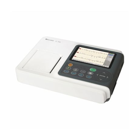 INTERMED 12 CONDITIONS EN 3 KANALES-E300