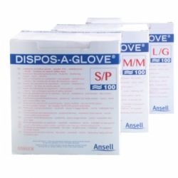 INTERMED PAPEL STARTING GUIDES - DIFFERENT MEASURES